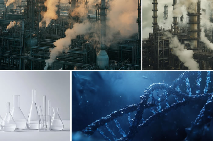 振動(dòng)篩廠家企業(yè)歷程